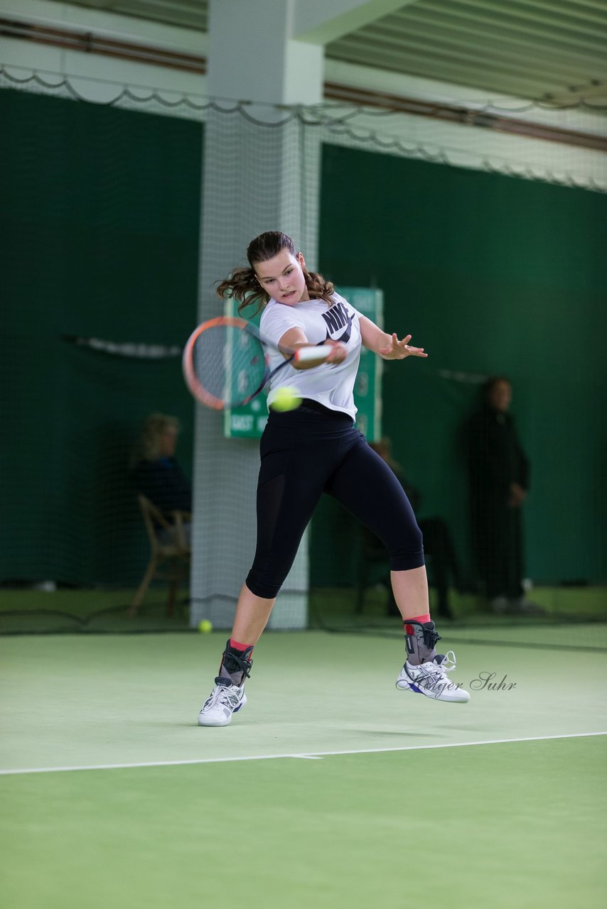Bild 310 - Holmer Indoor Cup